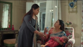 Kavya Ek Jazbaa Ek Junoon - 27th March 2024